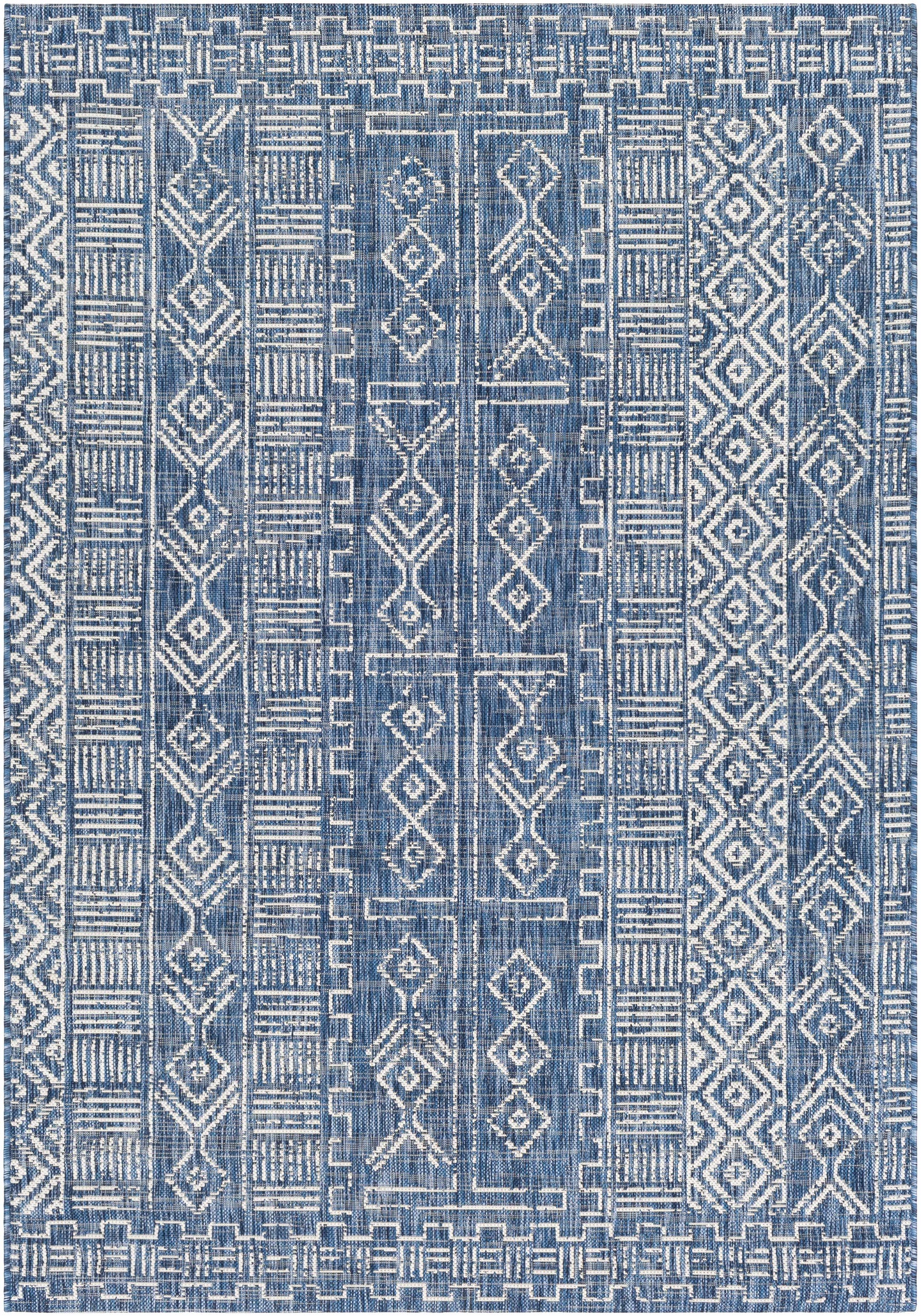 Deeth Outdoor Area Rug - Clearance - Ornate Home