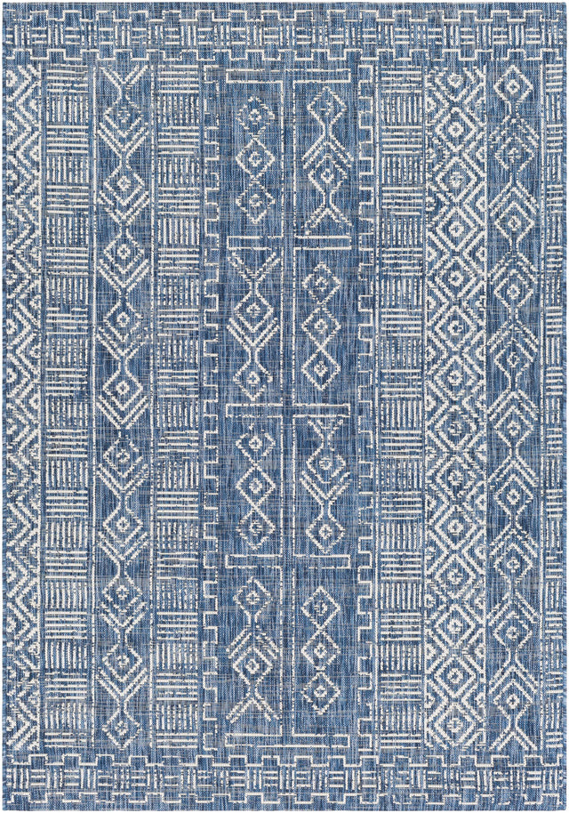 Deeth Outdoor Area Rug - Clearance - Ornate Home