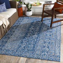 Deeth Outdoor Area Rug - Clearance - Ornate Home
