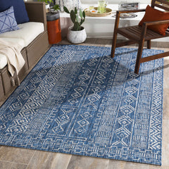 Deeth Outdoor Area Rug - Clearance - Ornate Home
