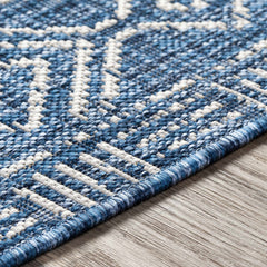Deeth Outdoor Area Rug - Clearance - Ornate Home