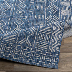 Deeth Outdoor Area Rug - Clearance - Ornate Home