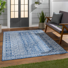 Deeth Outdoor Area Rug - Clearance - Ornate Home