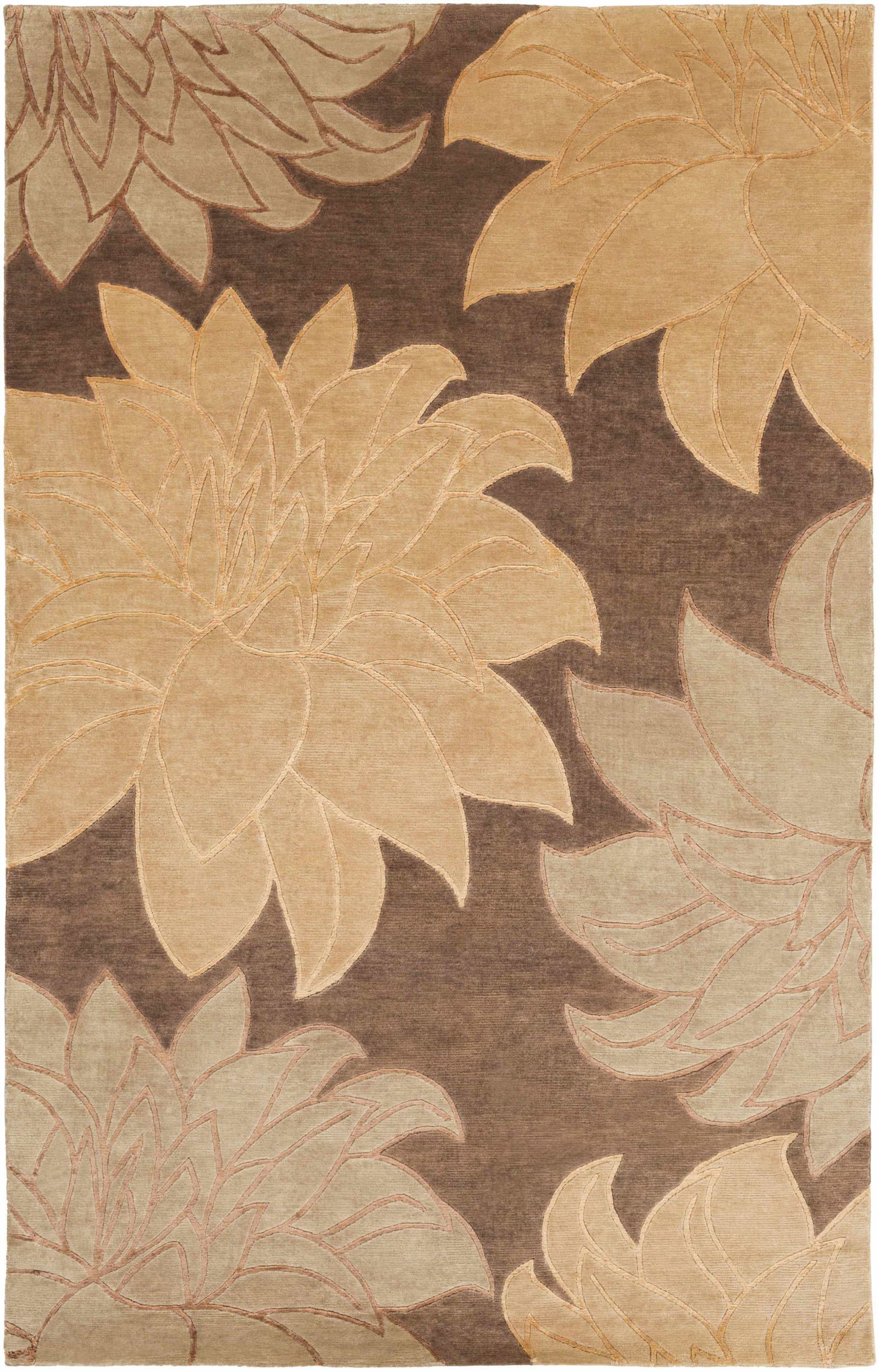 Defoe Area Carpet - Clearance - Ornate Home