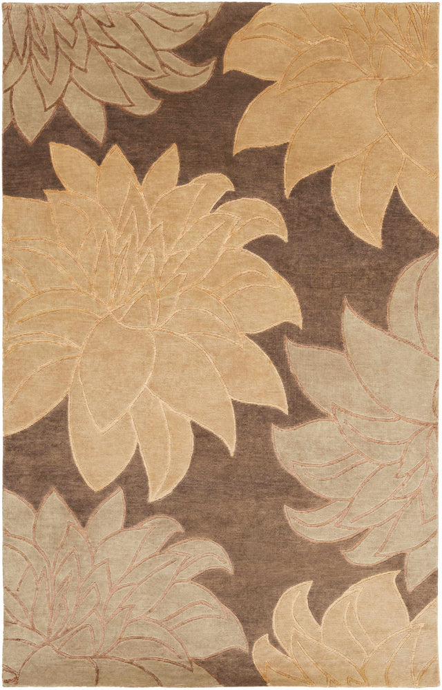 Defoe Area Carpet - Clearance - Ornate Home