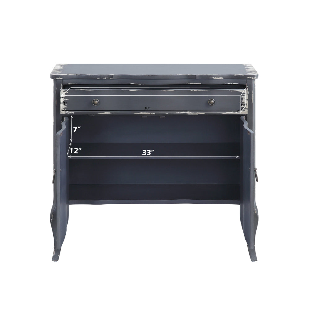 Deianira Console Table - Ornate Home