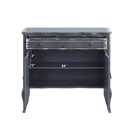 Deianira Console Table - Ornate Home