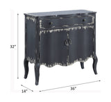 Deianira Console Table - Ornate Home