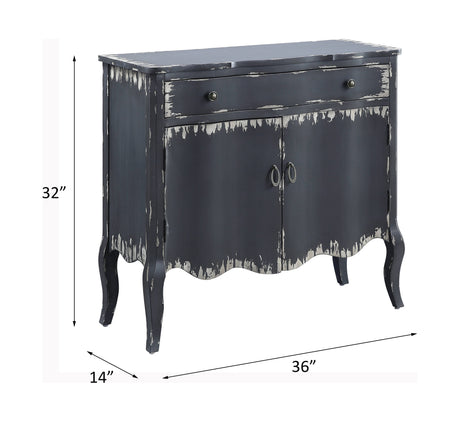 Deianira Console Table - Ornate Home