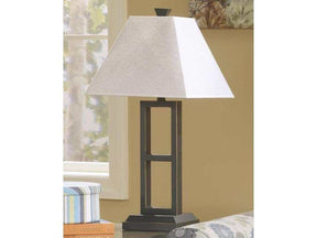 Deidra Table Lamp (Set of 2) (Online Special Price) - Ornate Home