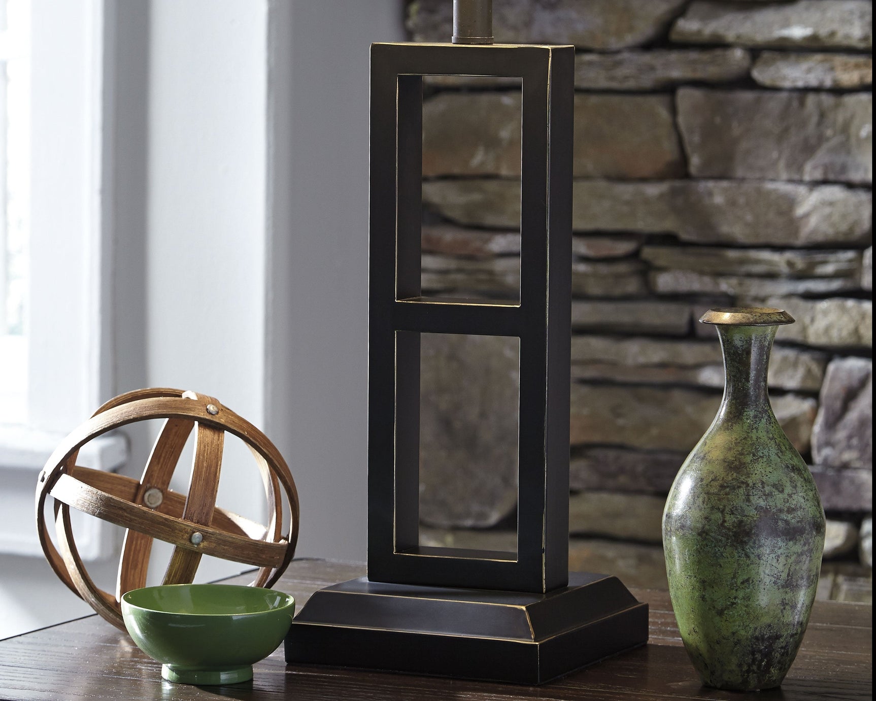 Deidra Table Lamp (Set of 2) (Online Special Price) - Ornate Home