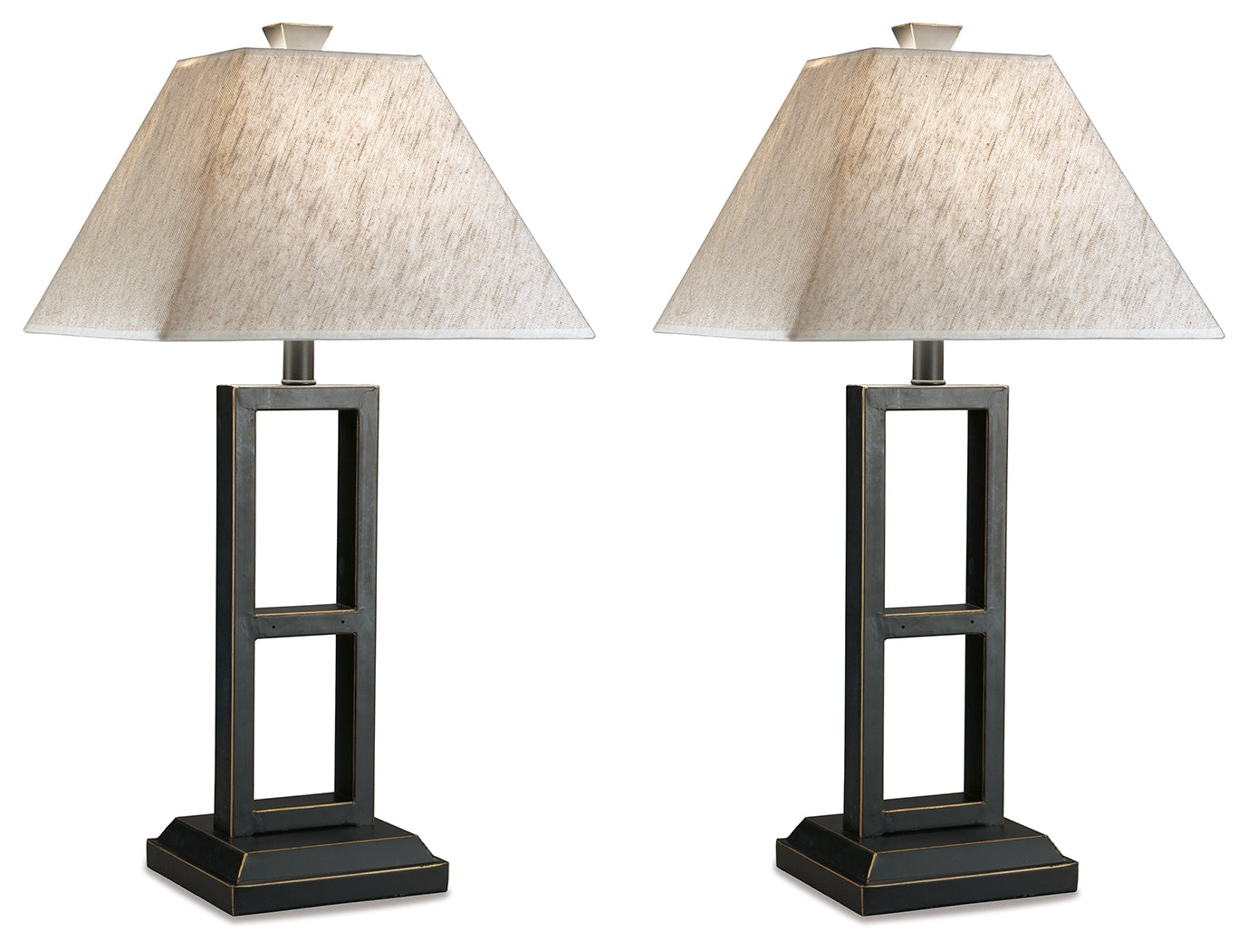 Deidra Table Lamp (Set of 2) (Online Special Price) - Ornate Home