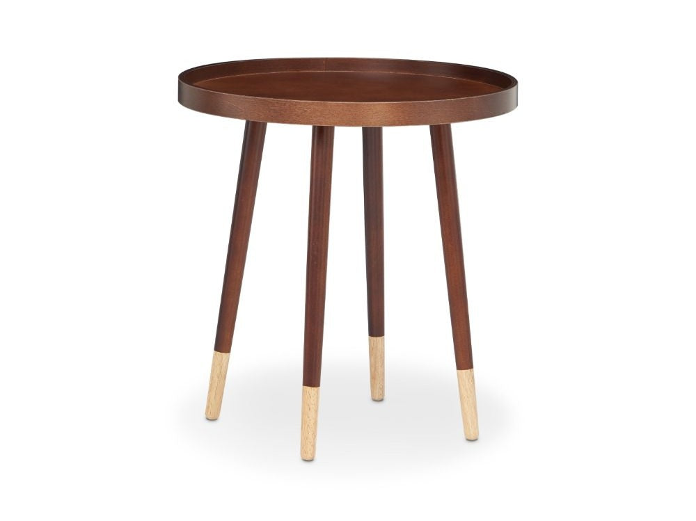 Dein End Table - Ornate Home