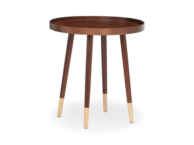 Dein End Table - Ornate Home