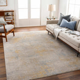 Deion Thick Luxe Statement Rug - Clearance - Ornate Home