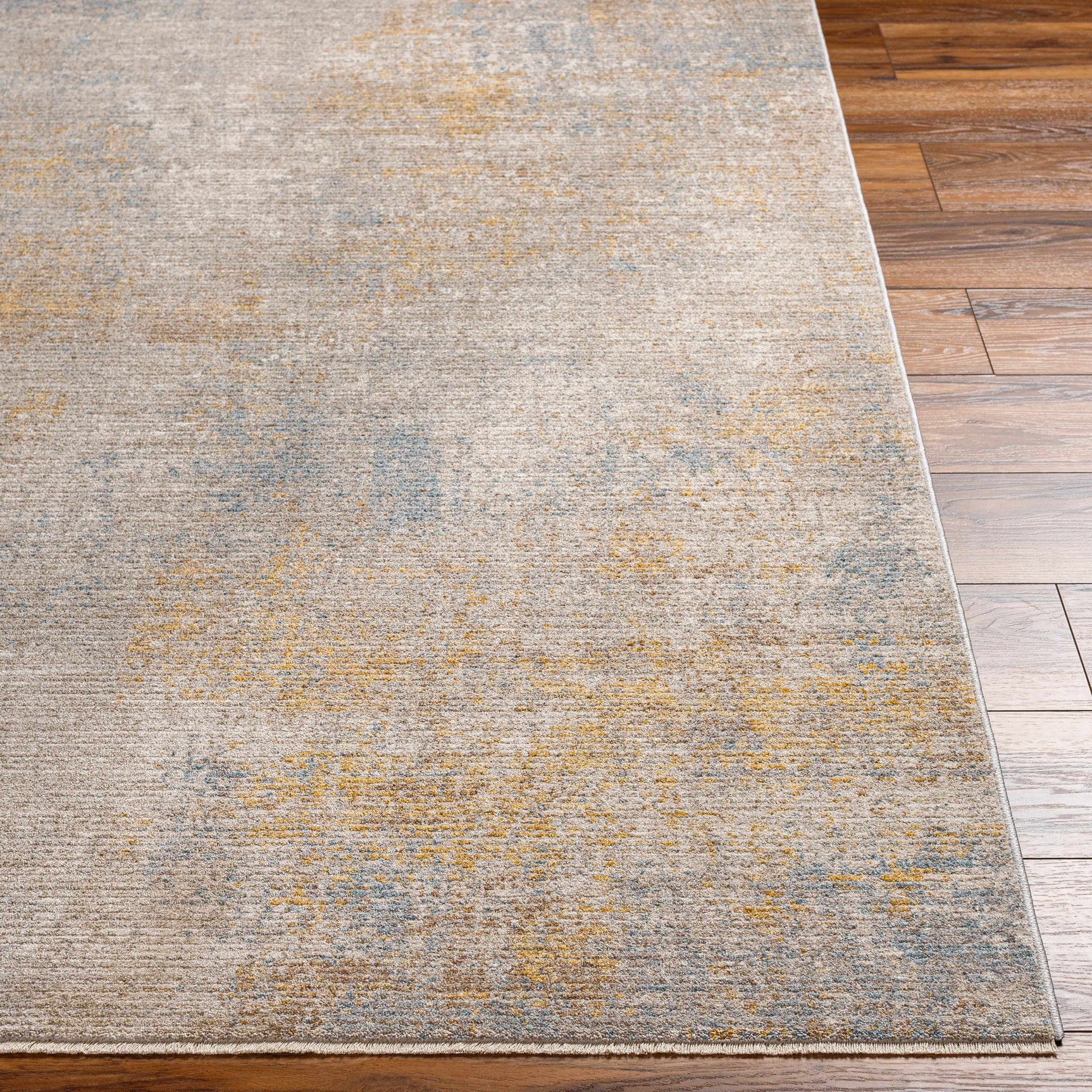 Deion Thick Luxe Statement Rug - Clearance - Ornate Home