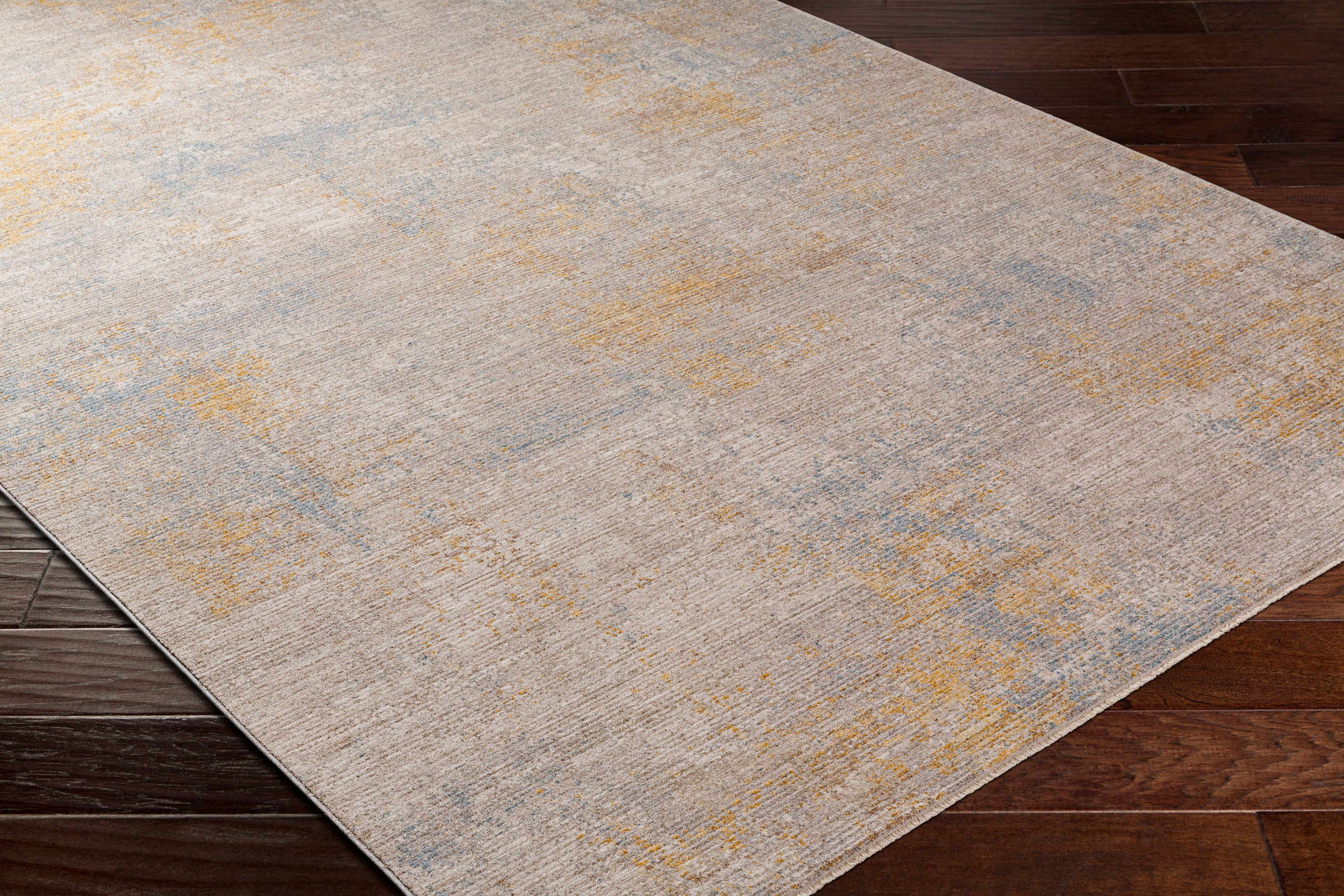 Deion Thick Luxe Statement Rug - Clearance - Ornate Home