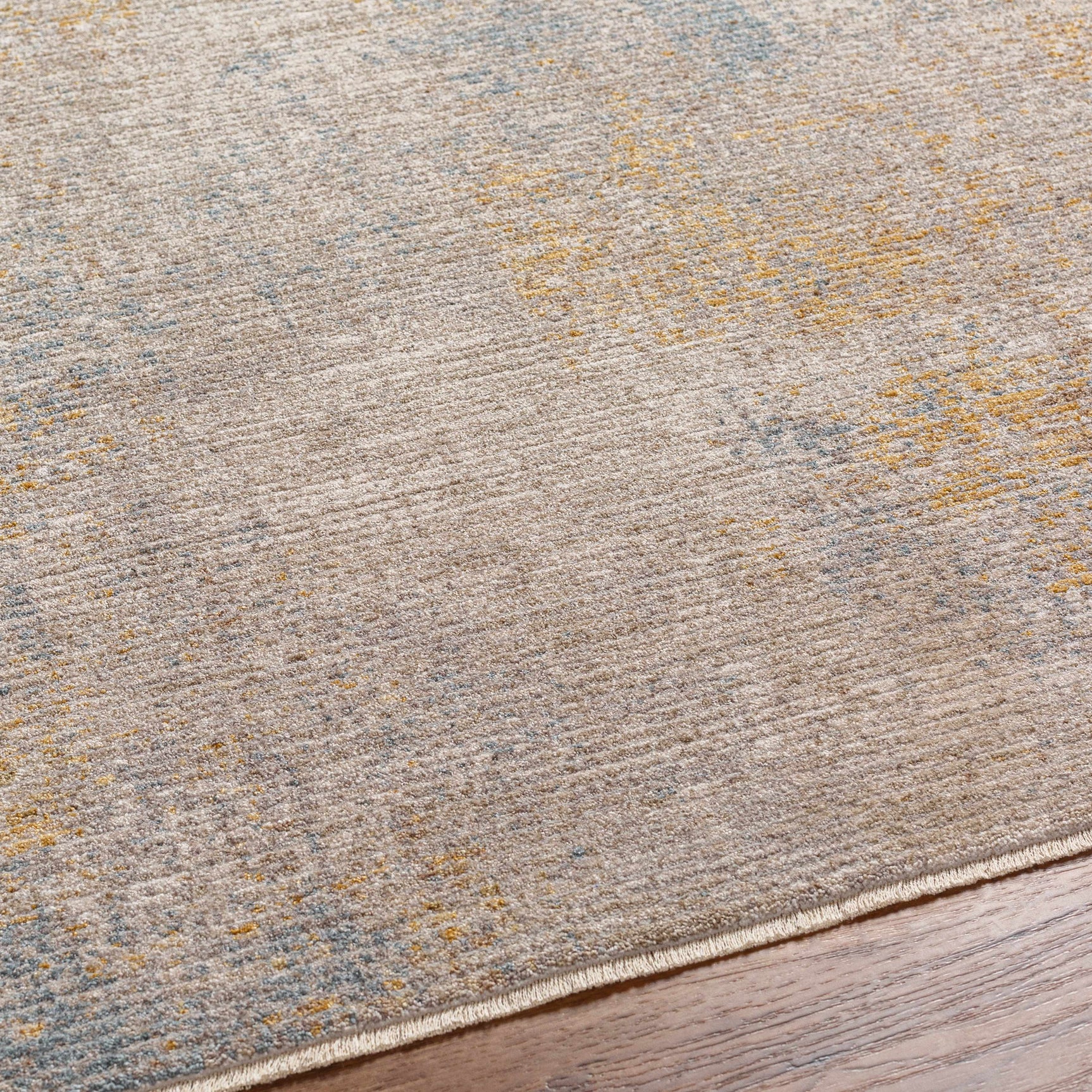 Deion Thick Luxe Statement Rug - Clearance - Ornate Home