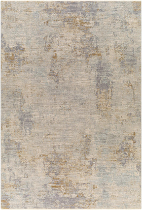 Deka Deep Teal Thick Luxe Rug - Ornate Home