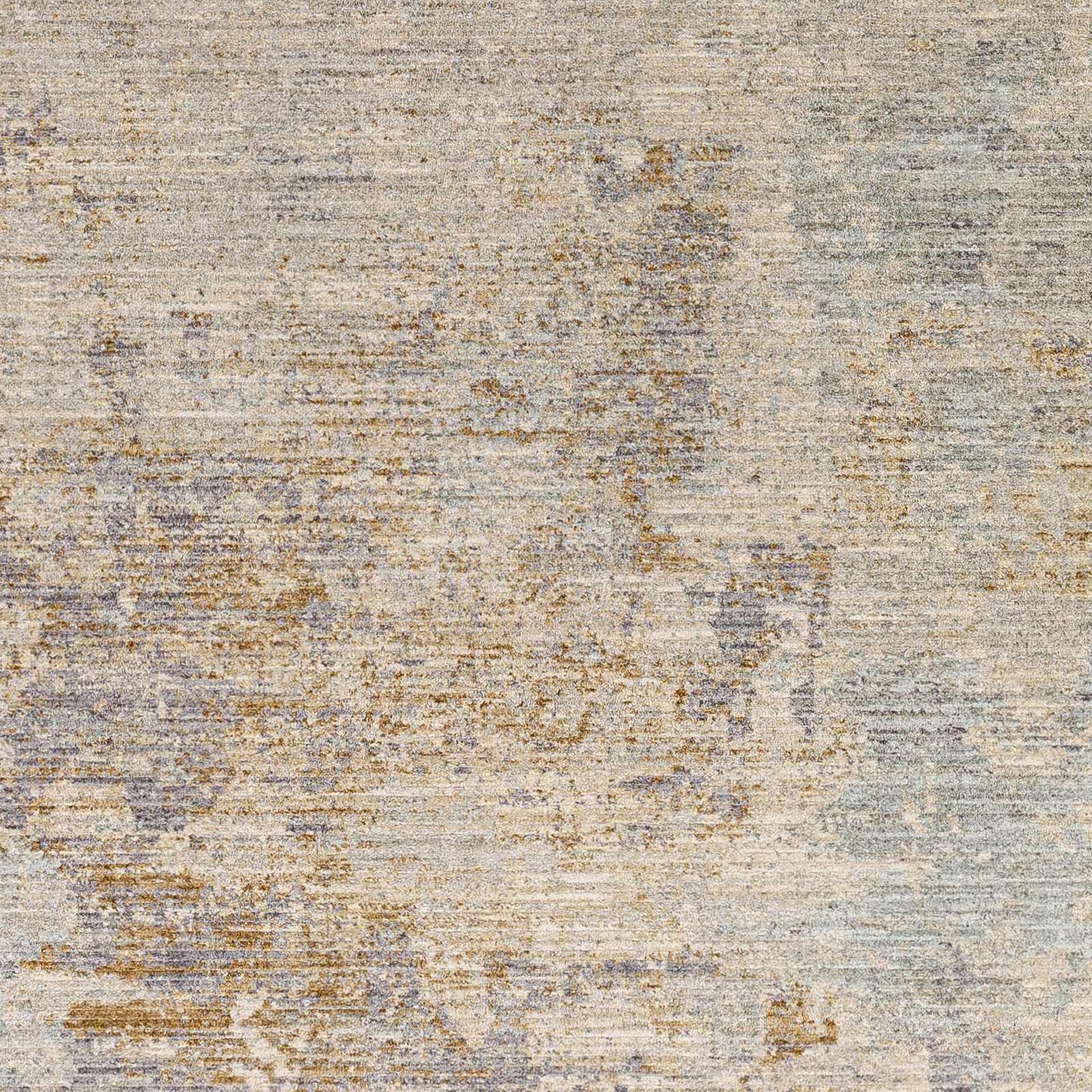 Deka Deep Teal Thick Luxe Rug - Ornate Home