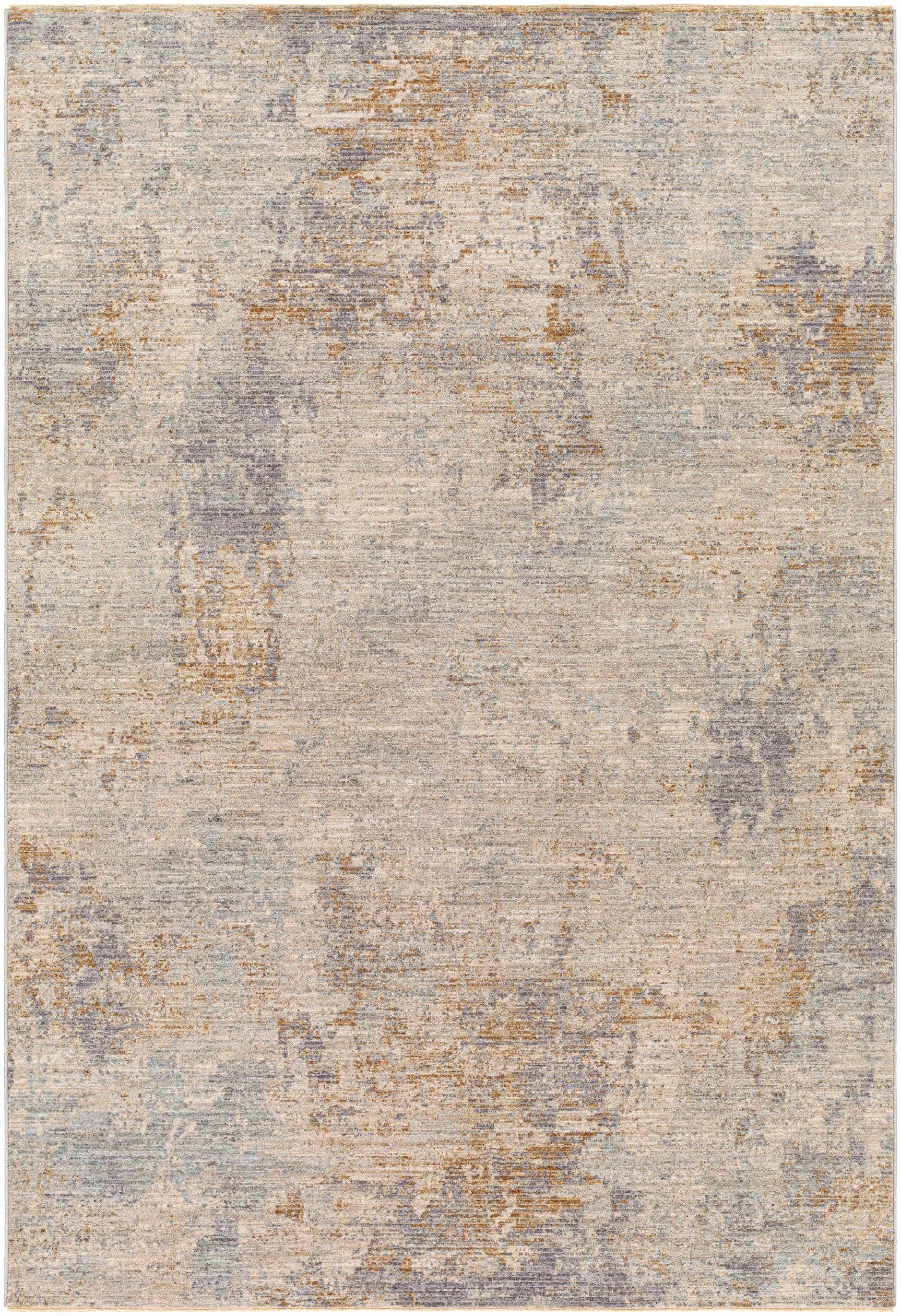 Deka Deep Teal Thick Luxe Rug - Ornate Home