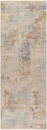 Deka Deep Teal Thick Luxe Rug - Ornate Home