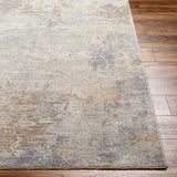 Deka Deep Teal Thick Luxe Rug - Ornate Home