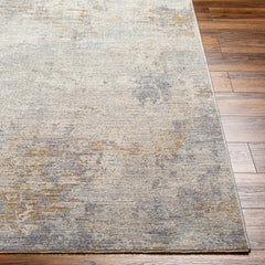 Deka Deep Teal Thick Luxe Rug - Ornate Home