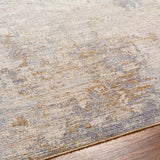 Deka Deep Teal Thick Luxe Rug - Ornate Home
