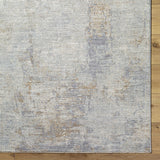 Deka Deep Teal Thick Luxe Rug - Ornate Home
