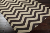 Dekalb Area Rug - Clearance - Ornate Home