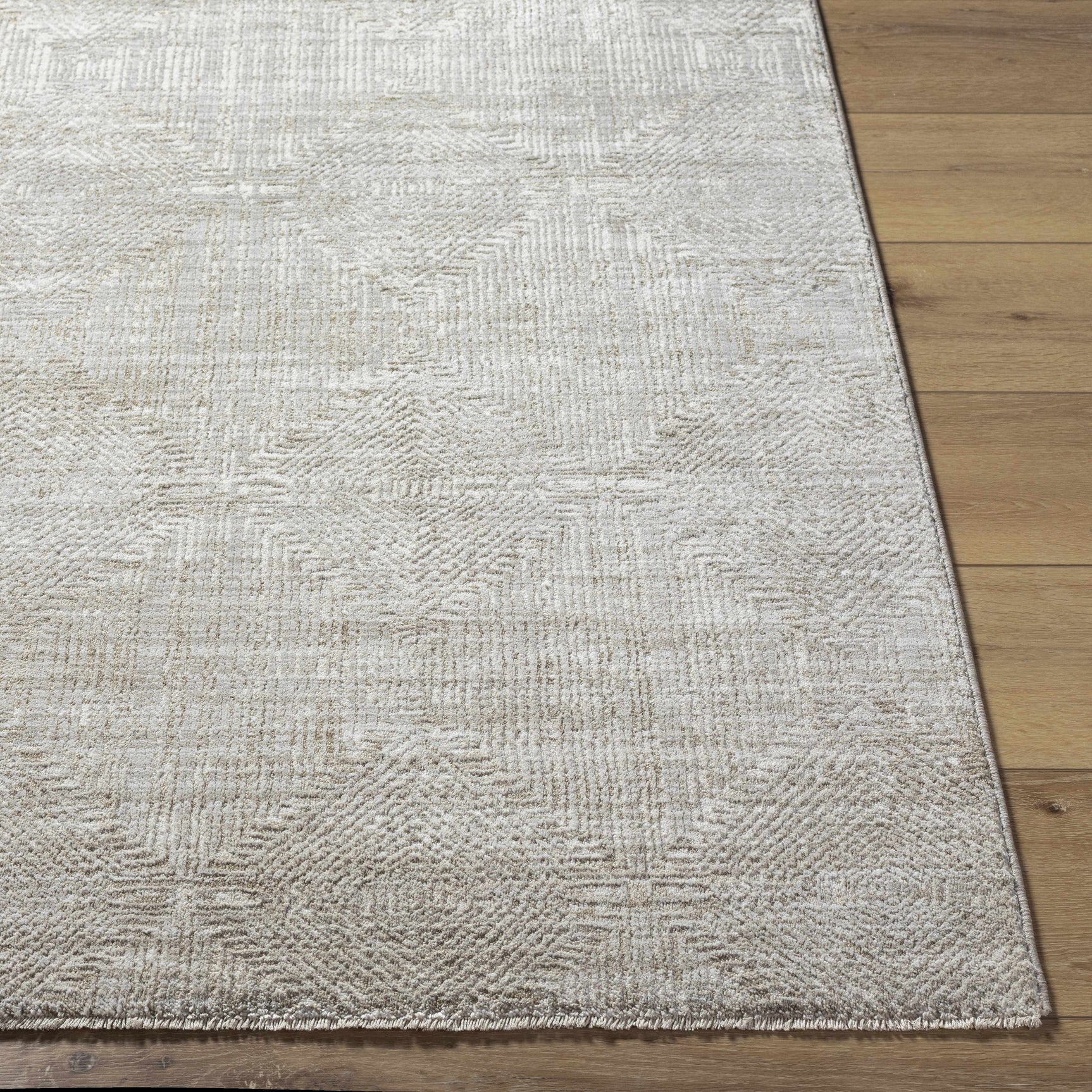 Dekan Area Rug - Ornate Home