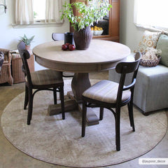 Dekan Tan Area Rug - Ornate Home