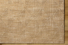 Dekan Tan Area Rug - Ornate Home