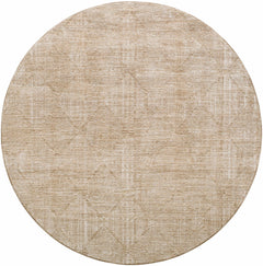 Dekan Tan Area Rug - Ornate Home