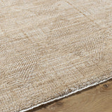 Dekan Tan Area Rug - Ornate Home