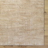 Dekan Tan Area Rug - Ornate Home