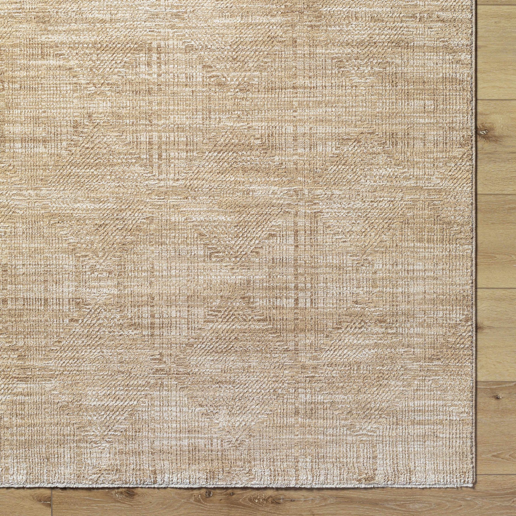 Dekan Tan Area Rug - Ornate Home