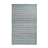 Del Mar Aqua Blue/Multi Rug - Ornate Home