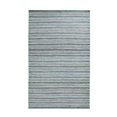 Del Mar Aqua Blue/Multi Rug - Ornate Home