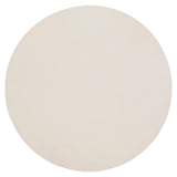 Del Mar Bone/Flint Grey Outdoor Dining Table - Ornate Home