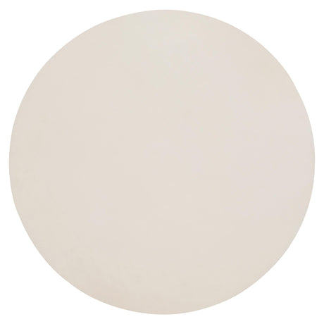 Del Mar Bone/Flint Grey Outdoor Dining Table - Ornate Home