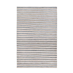 Del Mar Ivory/Aqua Rug - Ornate Home