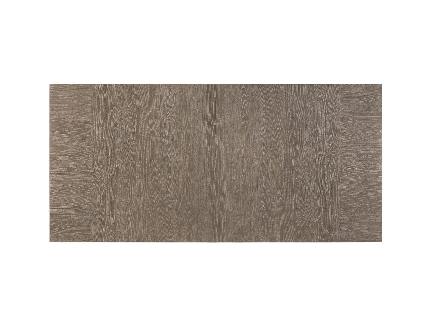 Del Monte Weathered Oak Dining Table - Ornate Home