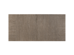 Del Monte Weathered Oak Dining Table - Ornate Home