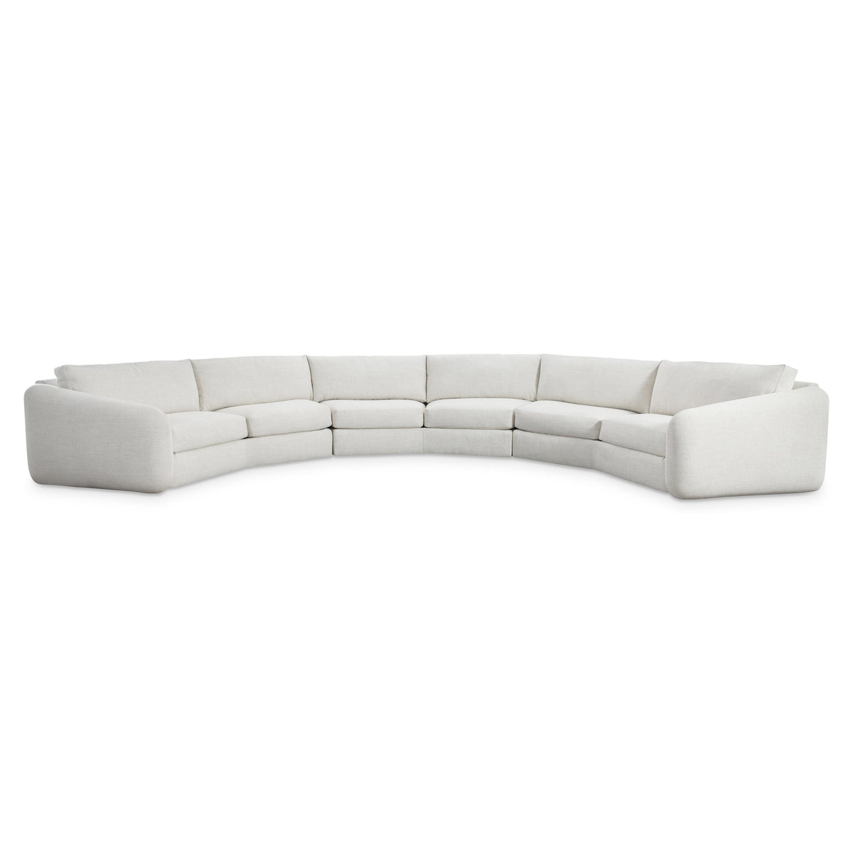 Del Sol Outdoor Sectional - Ornate Home