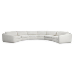 Del Sol Outdoor Sectional - Ornate Home