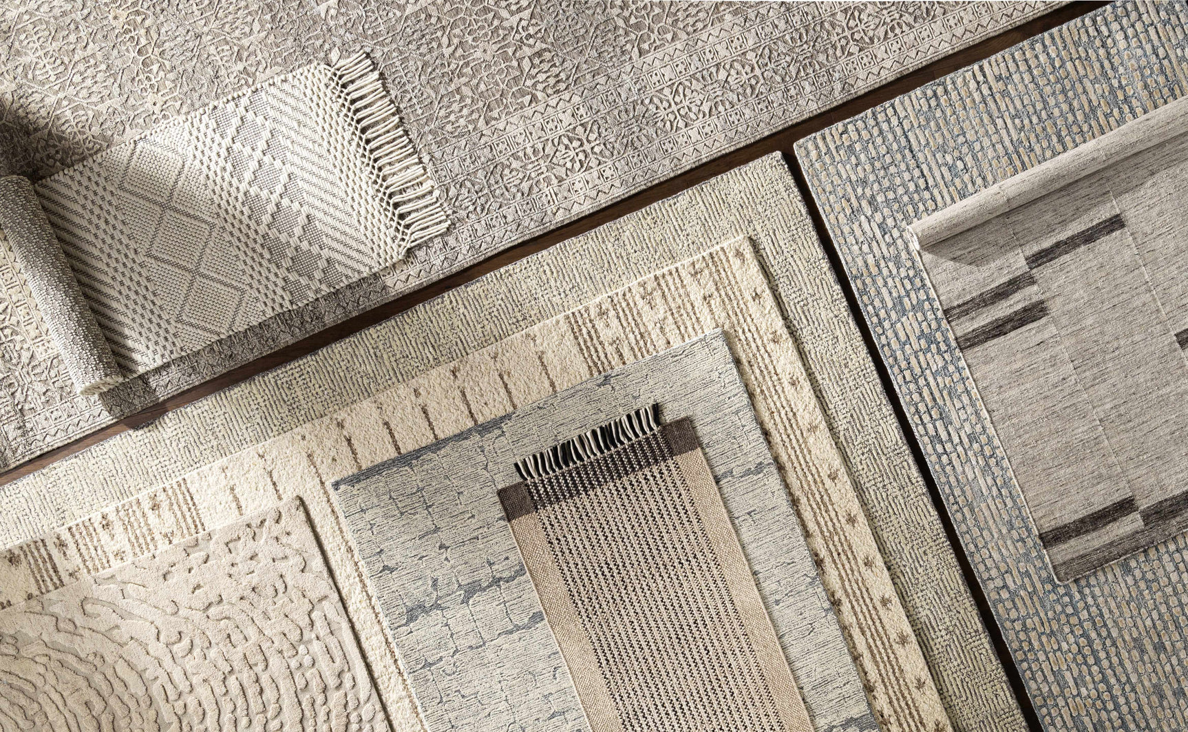 Delahey Area Rug - Clearance - Ornate Home