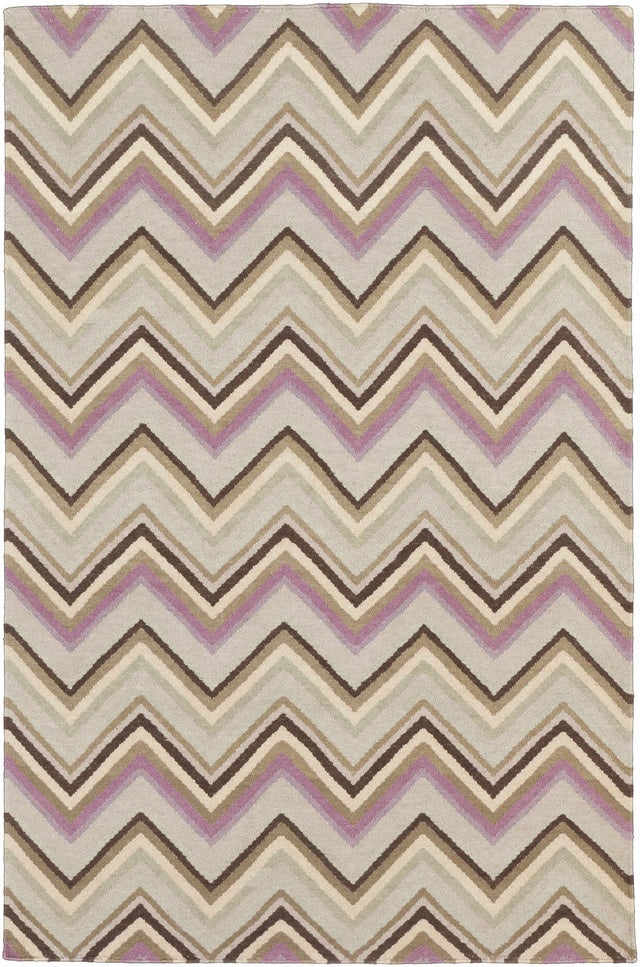 Delair Area Rug - Clearance - Ornate Home