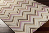 Delair Area Rug - Clearance - Ornate Home